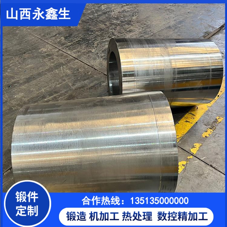 厚壁锻管在石油化工领域的应用与技术要求