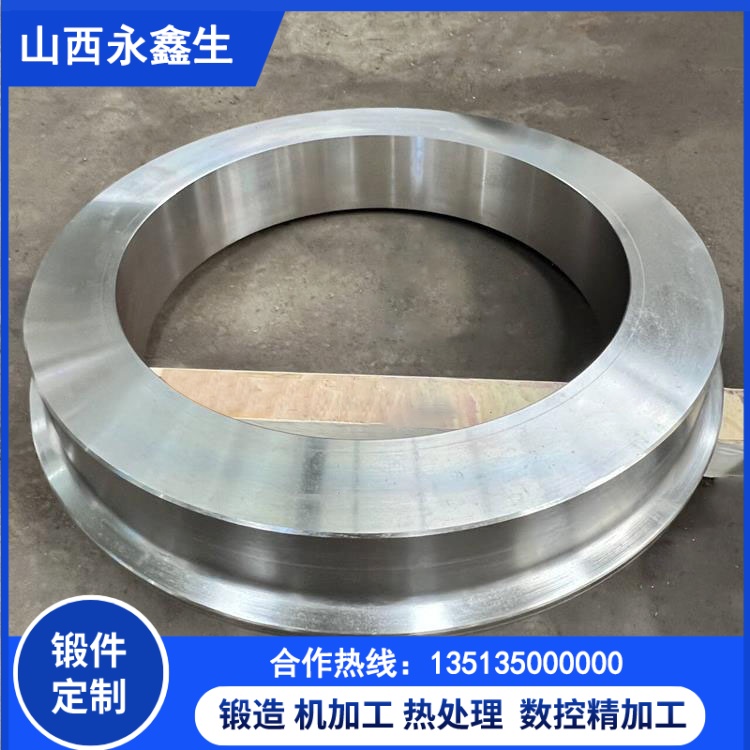 精密模锻铝锻件 尺寸精度控制工艺介绍