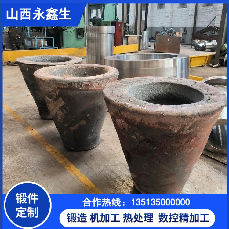 立足定襄锻造产业集群，山西永鑫生赋能石油化工装备国产化升级