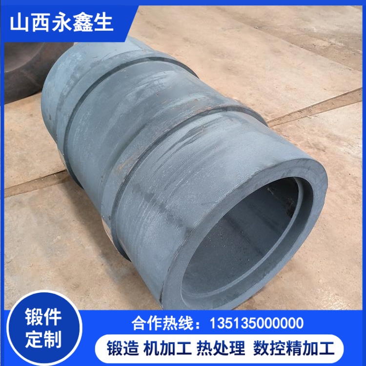 特种耐蚀锻件在石油化工腐蚀工况中的应用，永鑫生不锈钢锻件定制方案