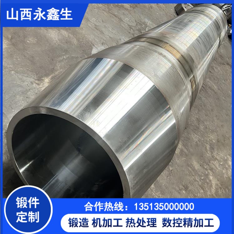 P91 锻筒热处理的艺术：正火＋回火黄金曲线