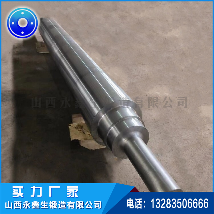 船用锻件生产周期详解